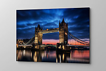 Obraz Nočný Tower bridge zs1169